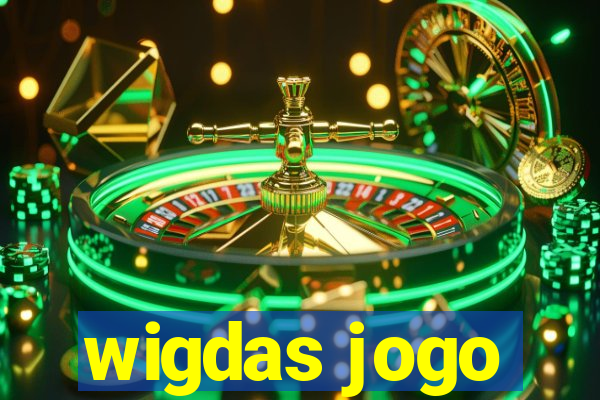 wigdas jogo