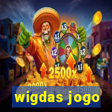 wigdas jogo