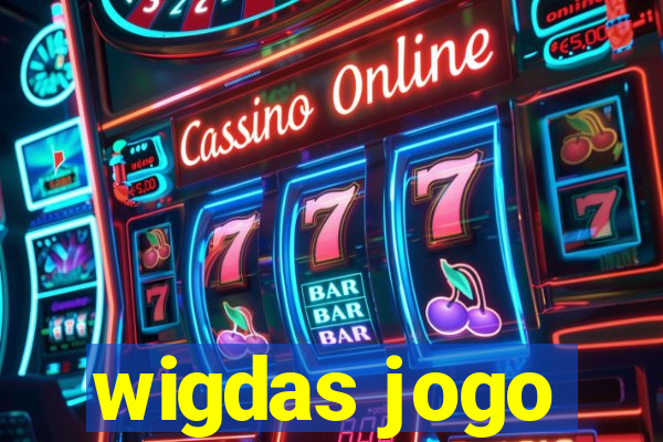 wigdas jogo