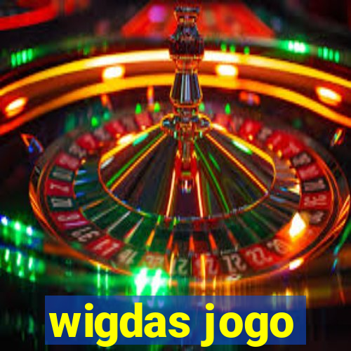 wigdas jogo