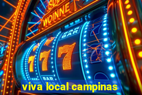 viva local campinas