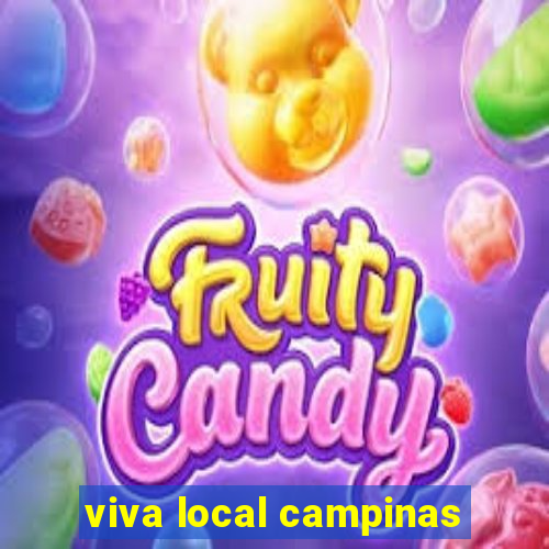 viva local campinas