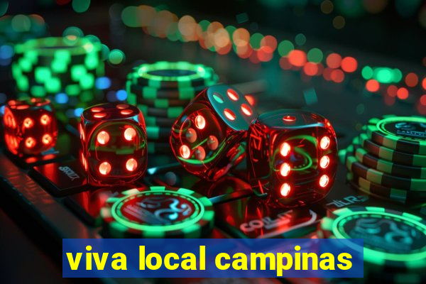 viva local campinas