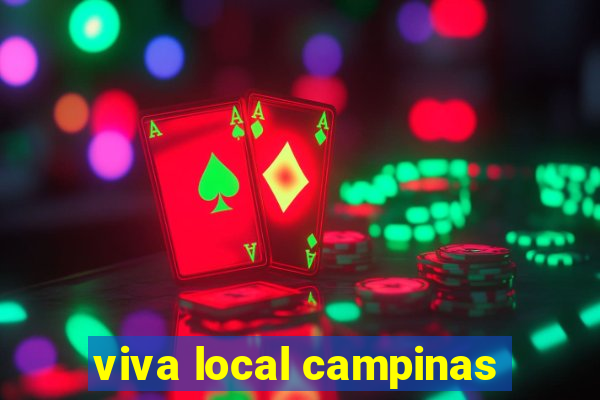 viva local campinas