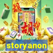 storyanon