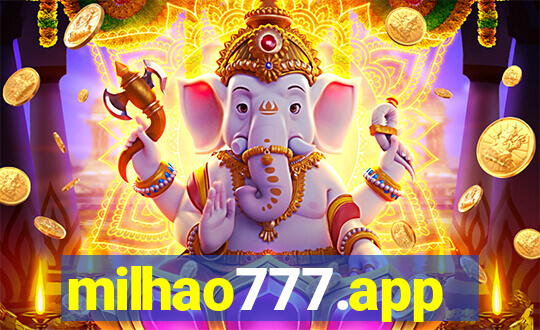 milhao777.app