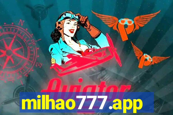 milhao777.app