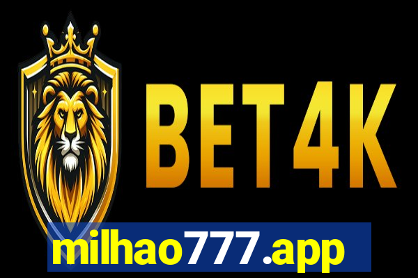 milhao777.app