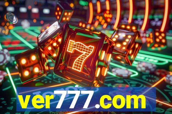 ver777.com