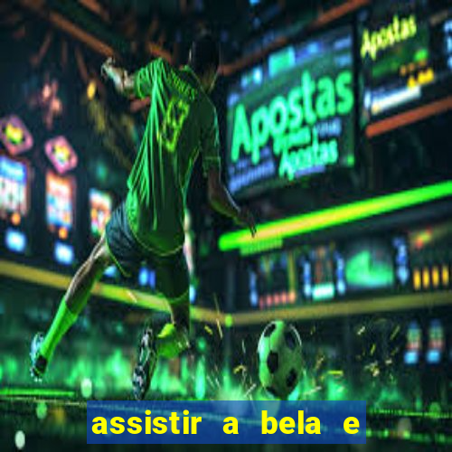 assistir a bela e a fera (1991 mega filmes)