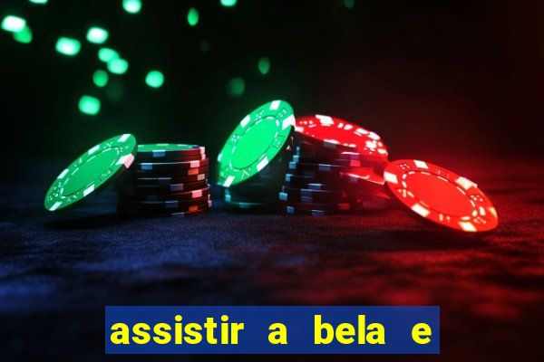 assistir a bela e a fera (1991 mega filmes)