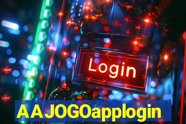 AAJOGOapplogin