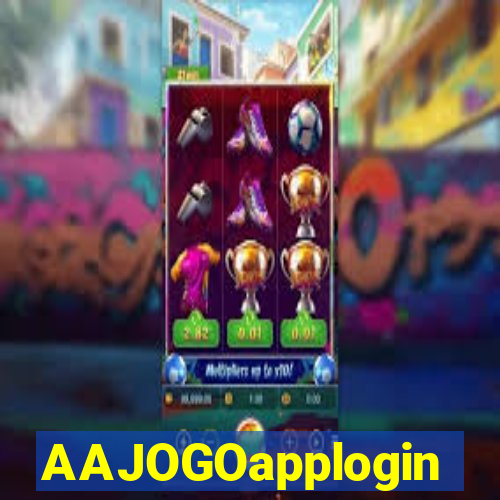 AAJOGOapplogin