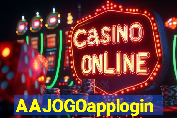 AAJOGOapplogin