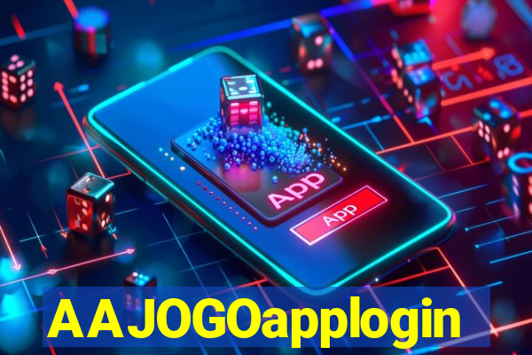 AAJOGOapplogin