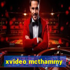 xvideo mcthammy