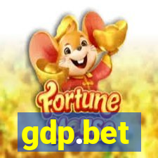 gdp.bet