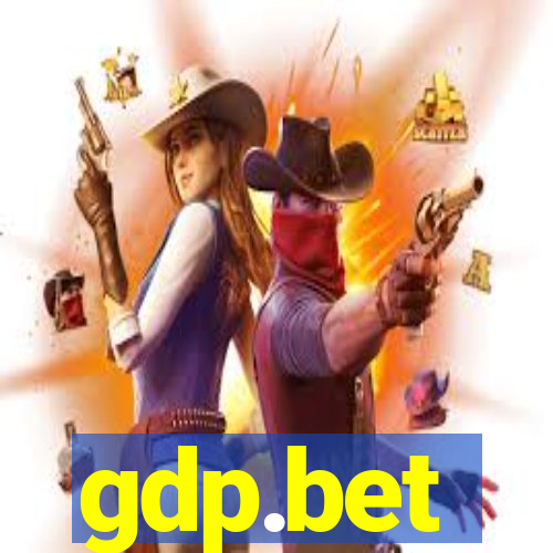 gdp.bet