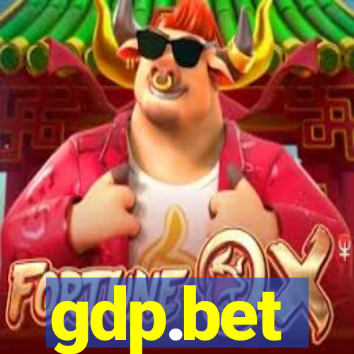 gdp.bet