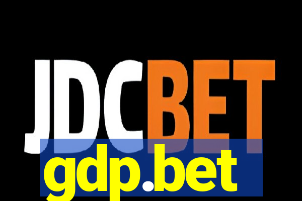 gdp.bet