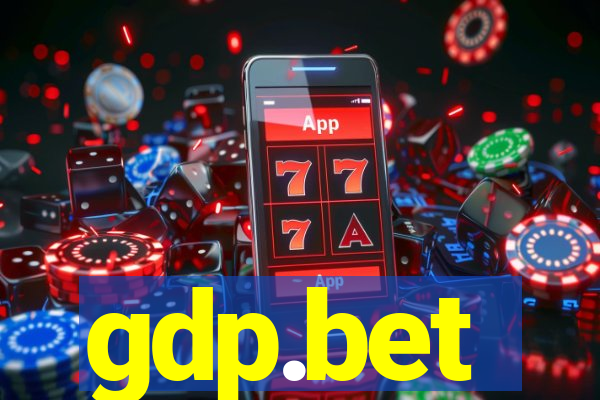 gdp.bet