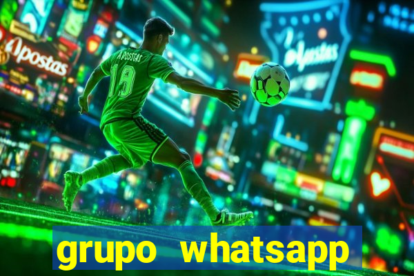 grupo whatsapp fortune rabbit