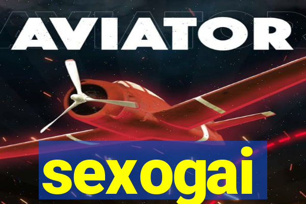 sexogai