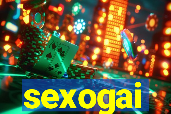 sexogai