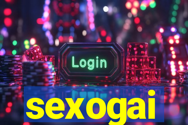 sexogai