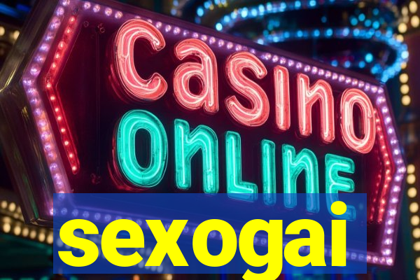 sexogai