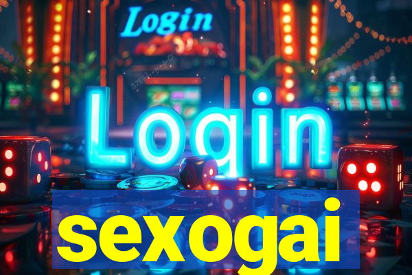 sexogai