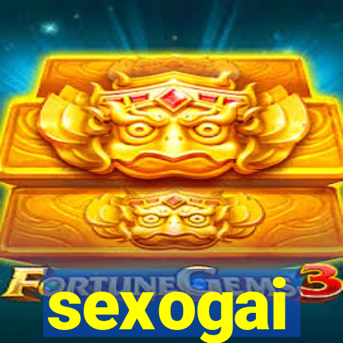 sexogai