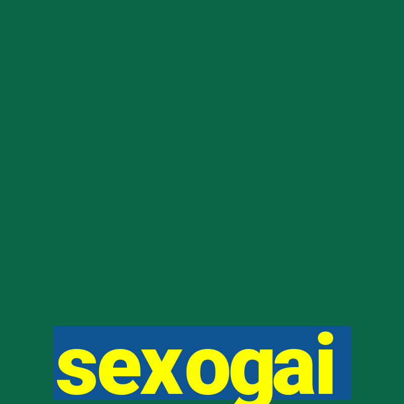 sexogai