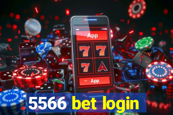 5566 bet login