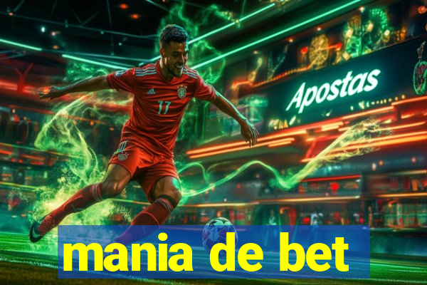 mania de bet