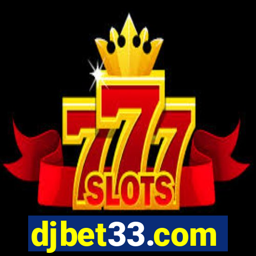 djbet33.com