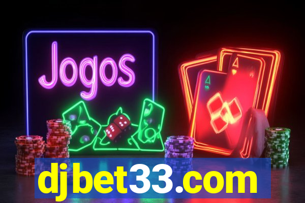 djbet33.com