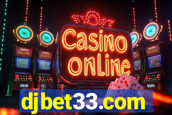 djbet33.com