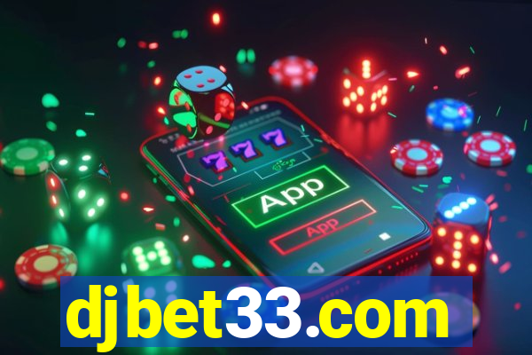 djbet33.com