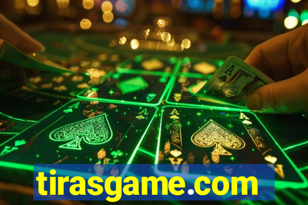 tirasgame.com