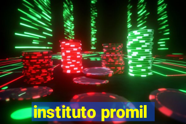 instituto promil