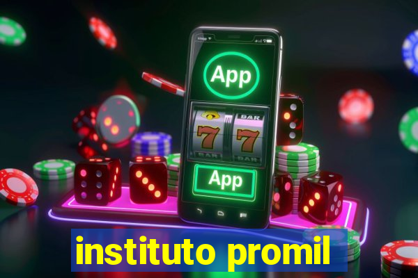 instituto promil