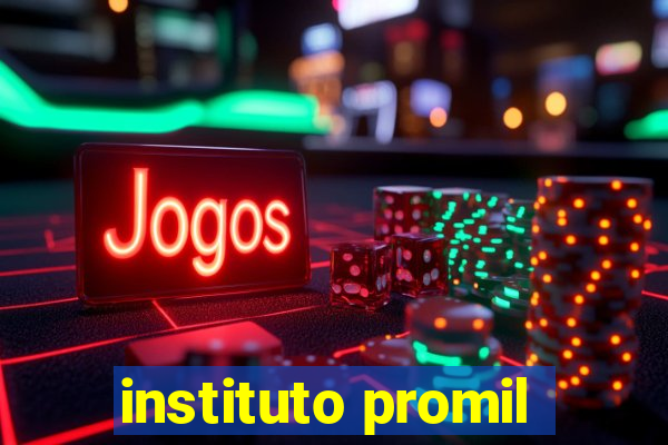 instituto promil