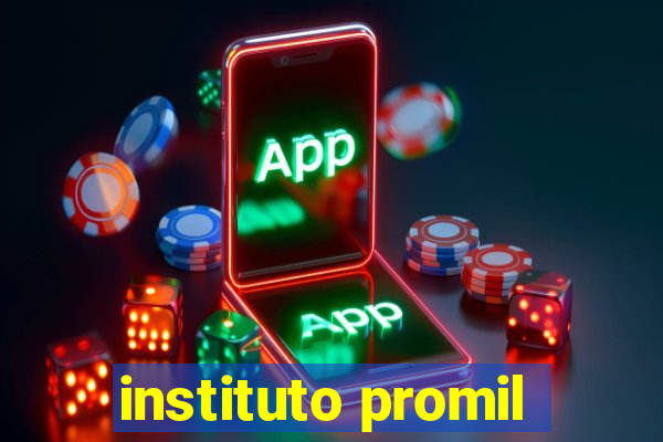 instituto promil