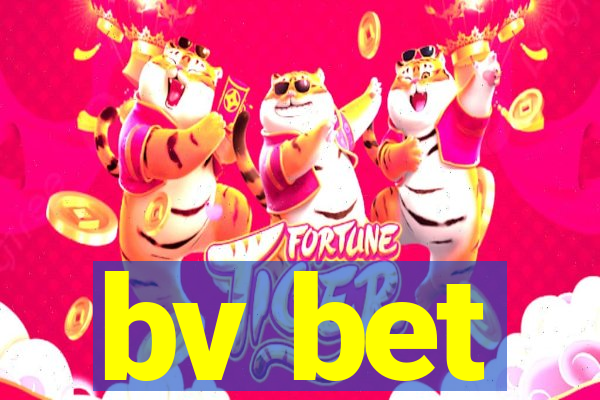 bv bet