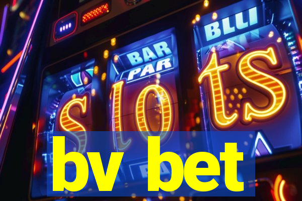 bv bet