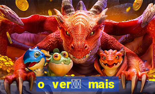 o ver鑼玱 mais quente filme completo dublado