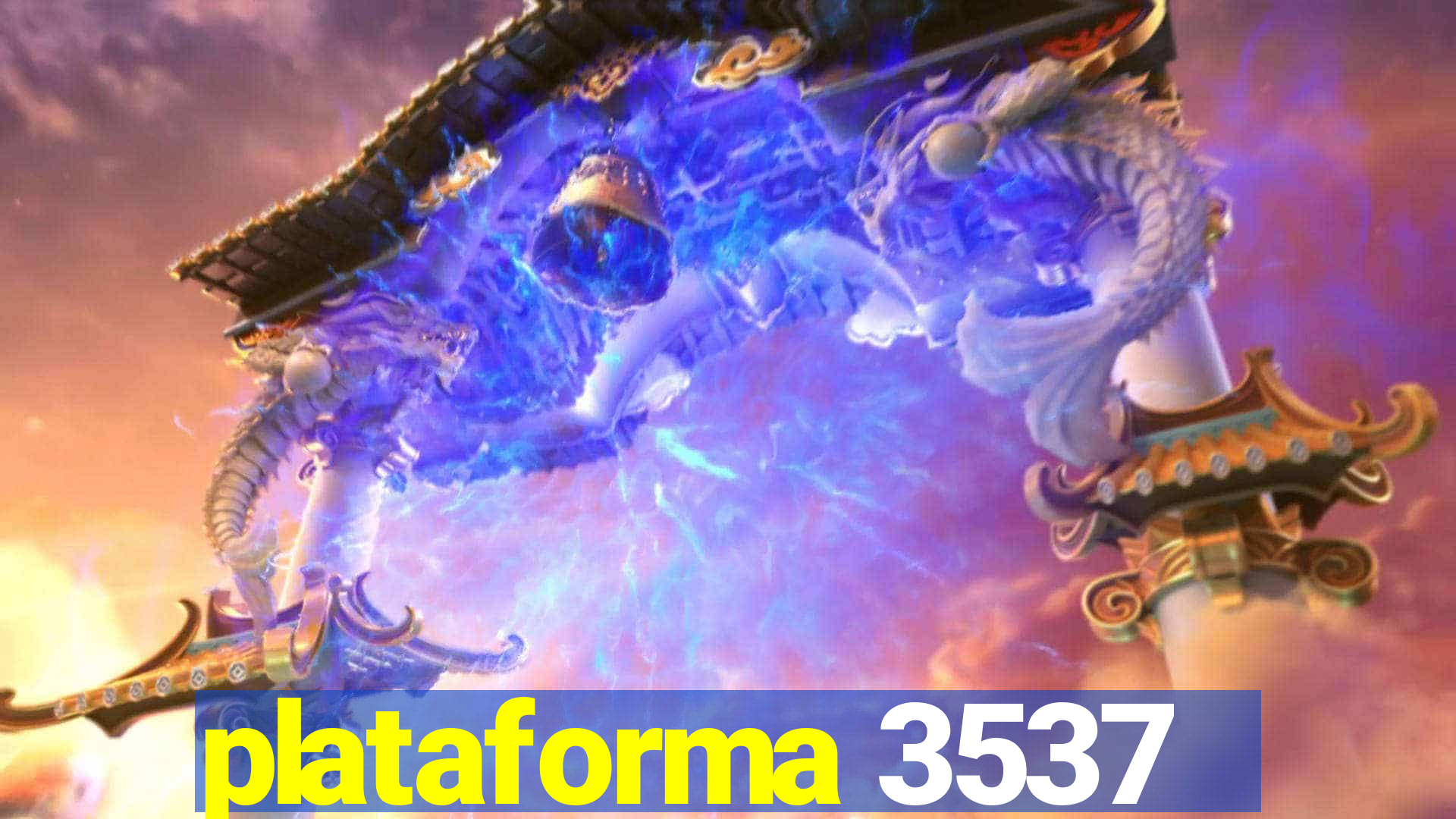 plataforma 3537