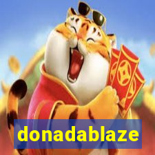 donadablaze