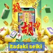 itadaki seiki